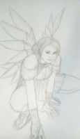 Solarpunk Wings